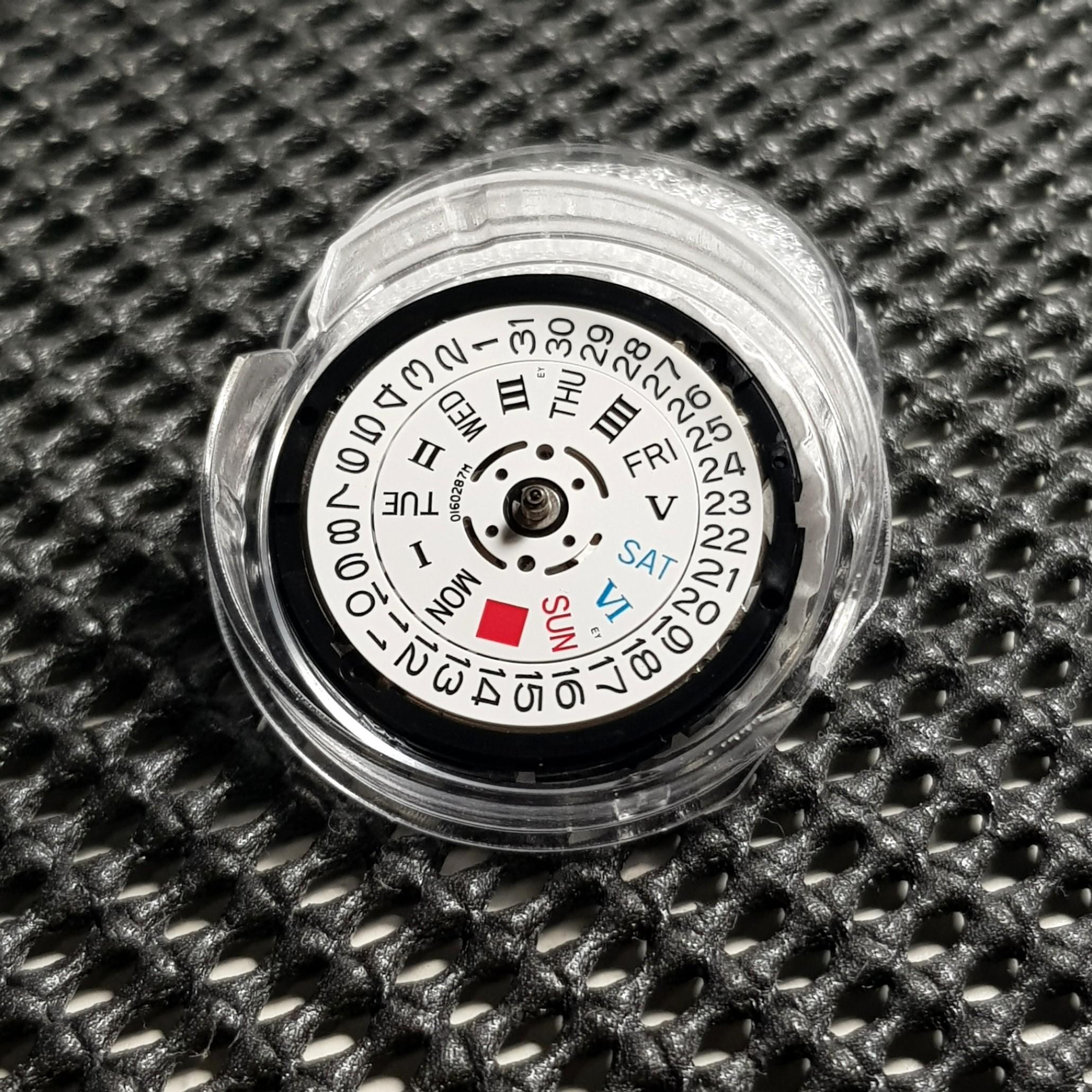 4r36 movement price on sale