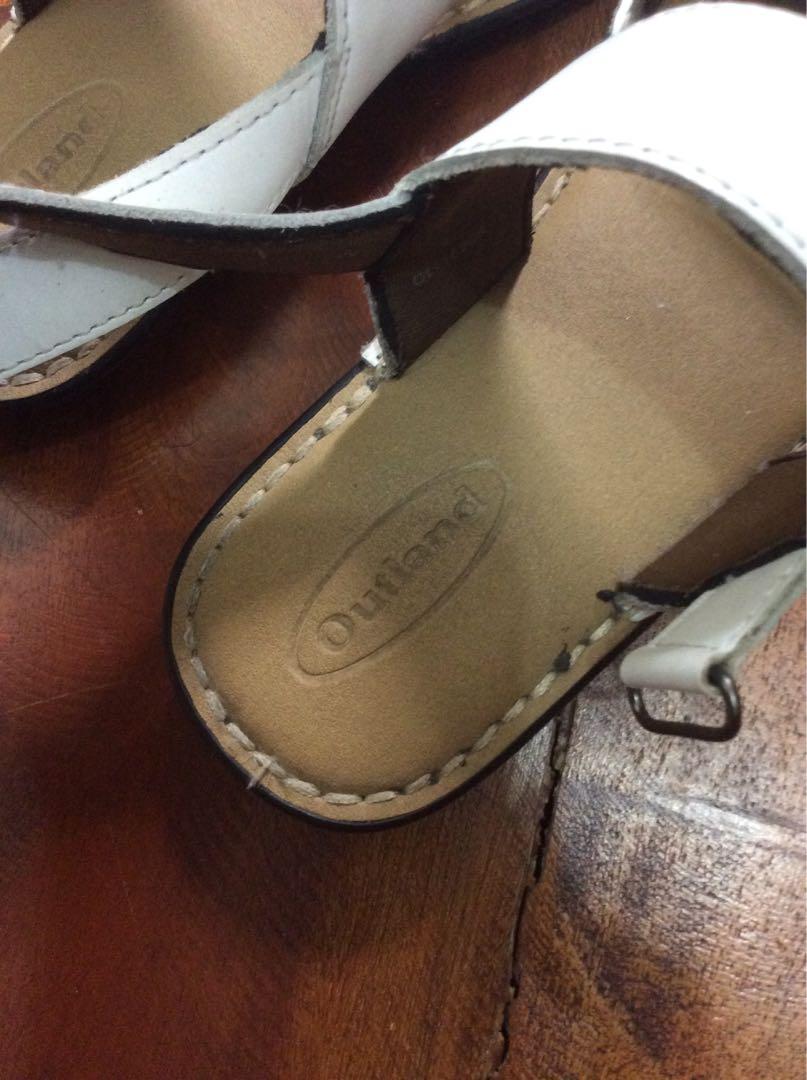 Outland sandals zalora best sale
