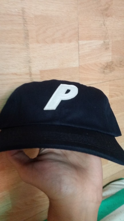 Palace SkateboardsRipstop P | thelofttown.com