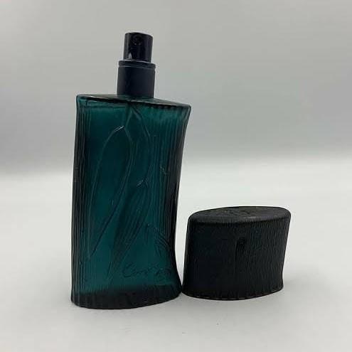 Kenzo sales batang perfume