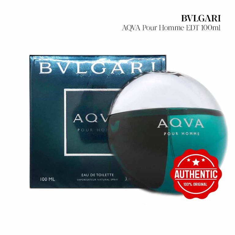 Aqva cologne store