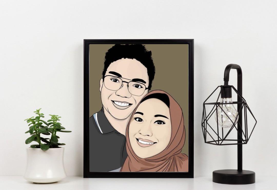 PERSONALISED PRINTS | CUSTOMISE NAME LOGO PHOTO DESIGN | WALL DECOR ...