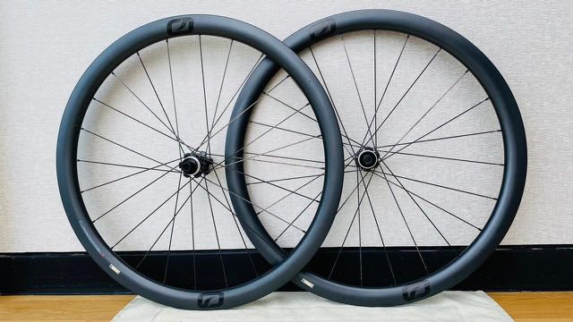 Pinarello wheelset new arrivals