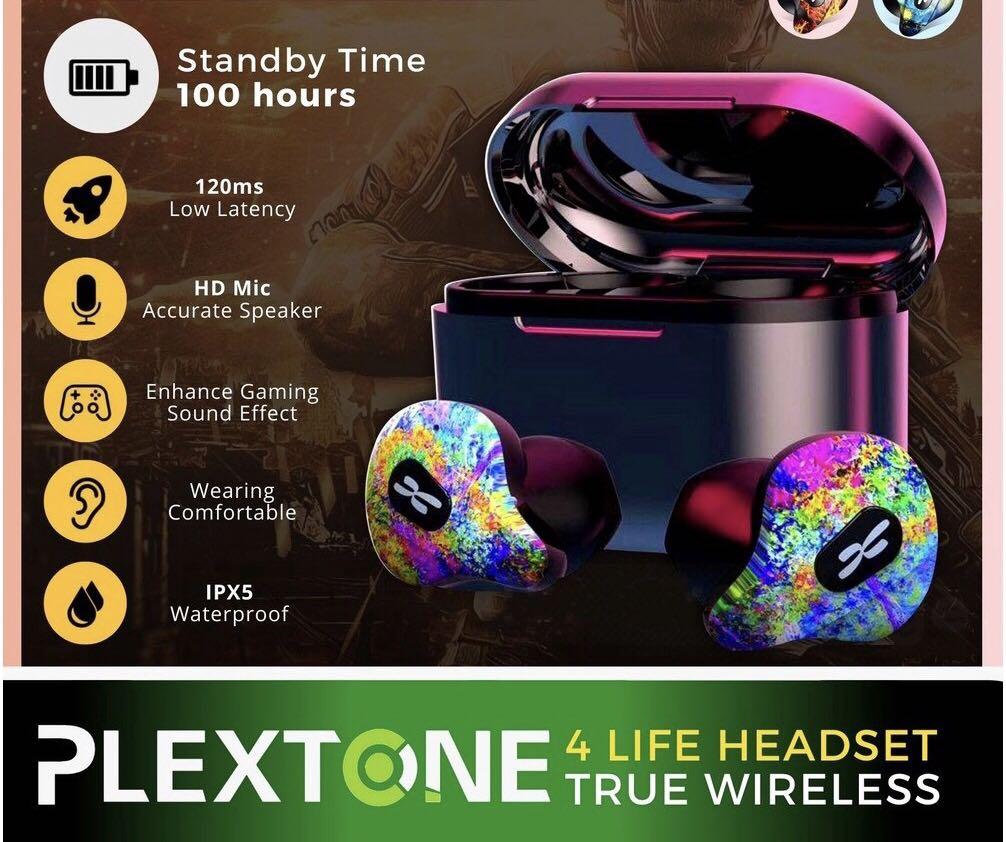 Plextone 4life discount