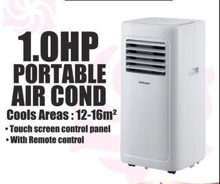 Aircond Portable Home Furniture Carousell Malaysia