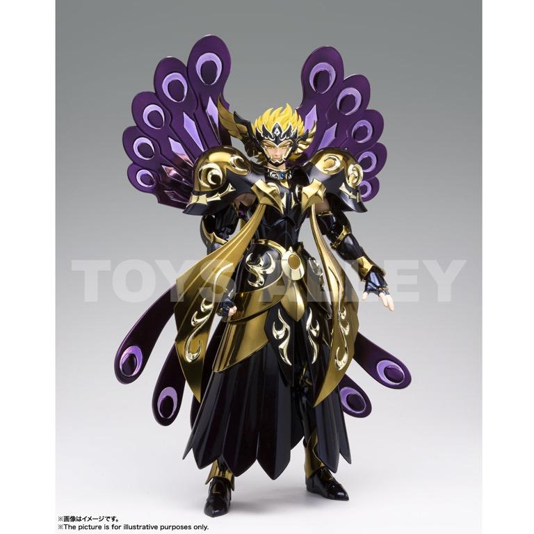 Hypnos myth cloth ex Clearance