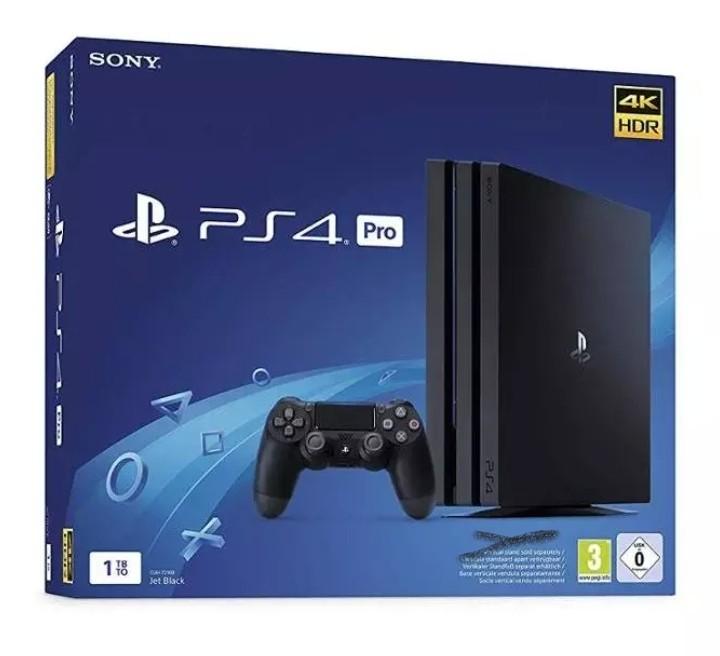 Carousell outlet ps4 pro