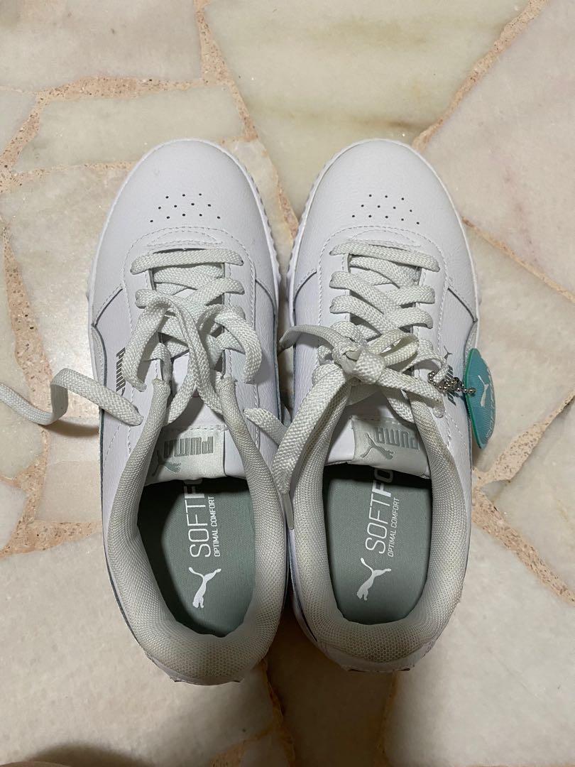 Puma Carina L 370325 02