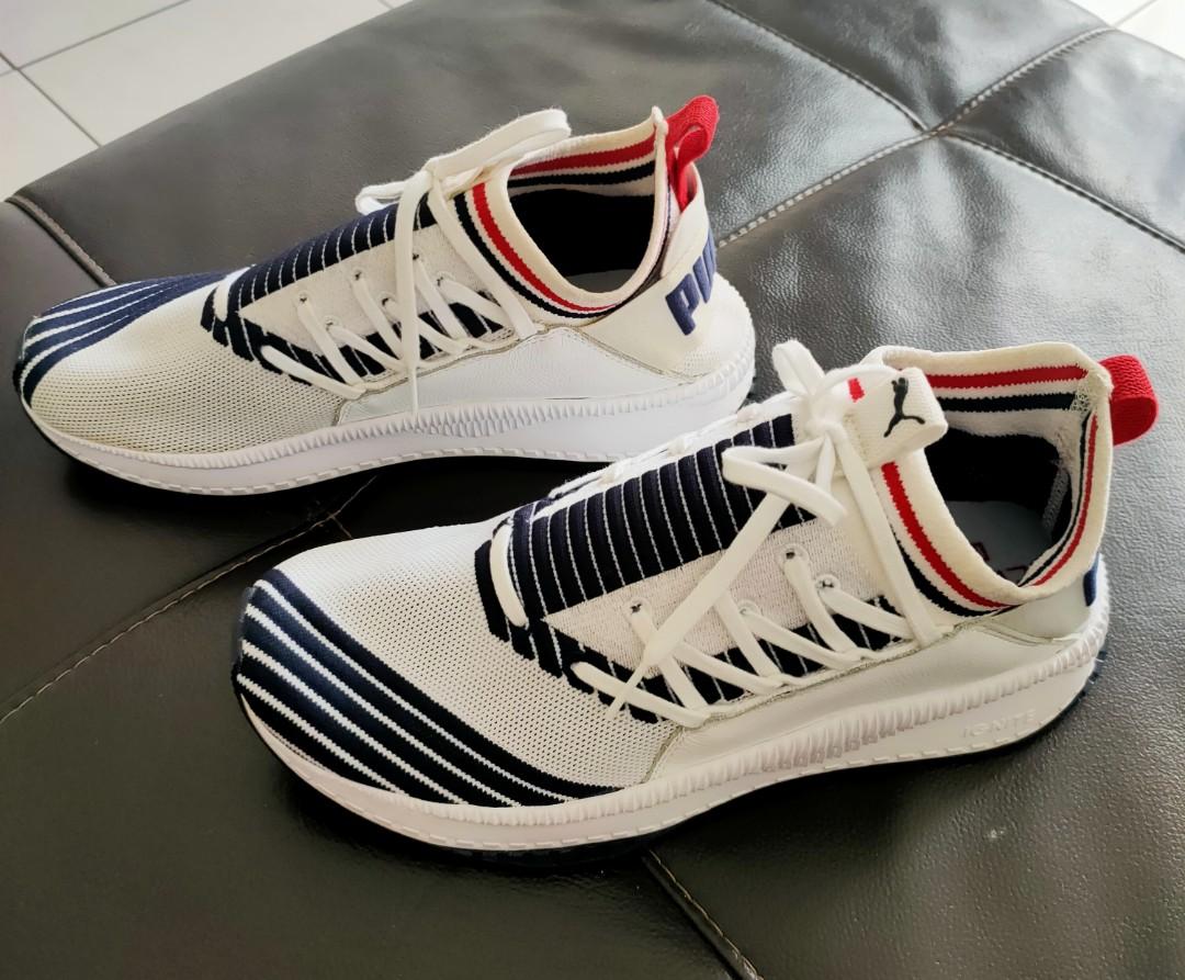Puma original sports shoes hotsell