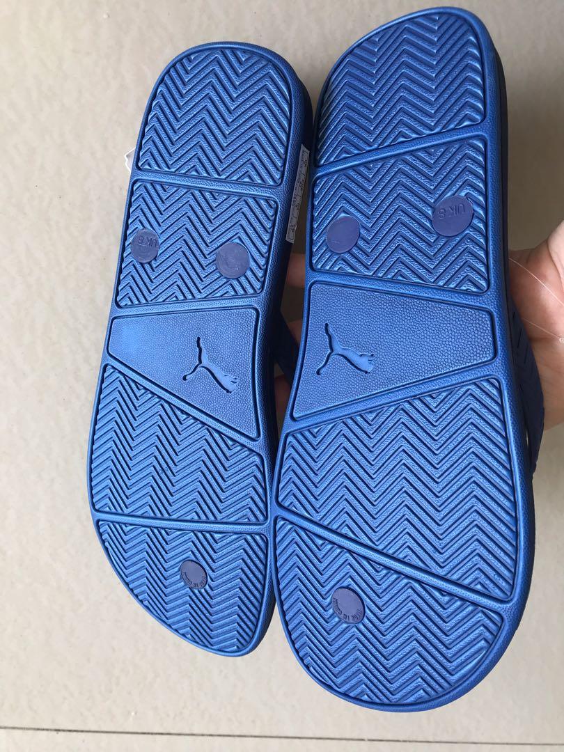 Puma slippers under 3 2025