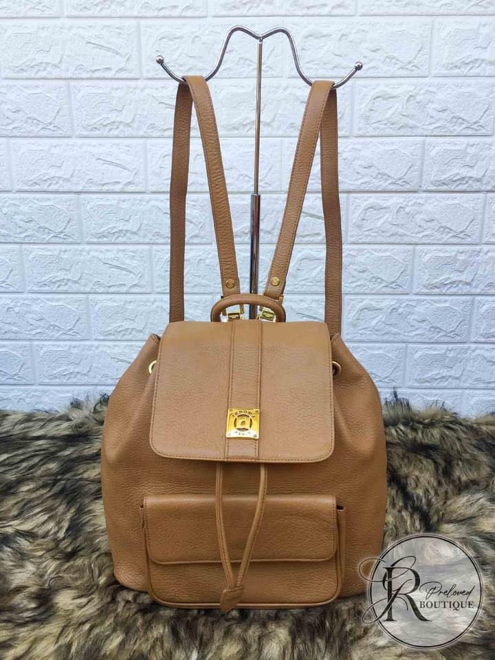 Renoma backpack online