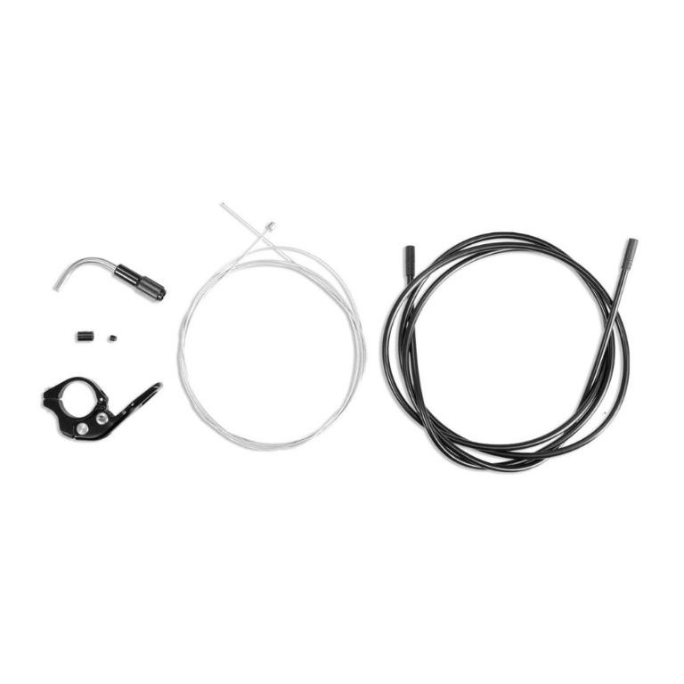 Dropper Post Internal RFR PRO "INSIDE" Telescopic Seatpost c/w 2x