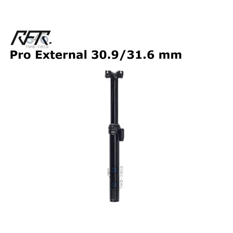 Dropper Post External RFR PRO