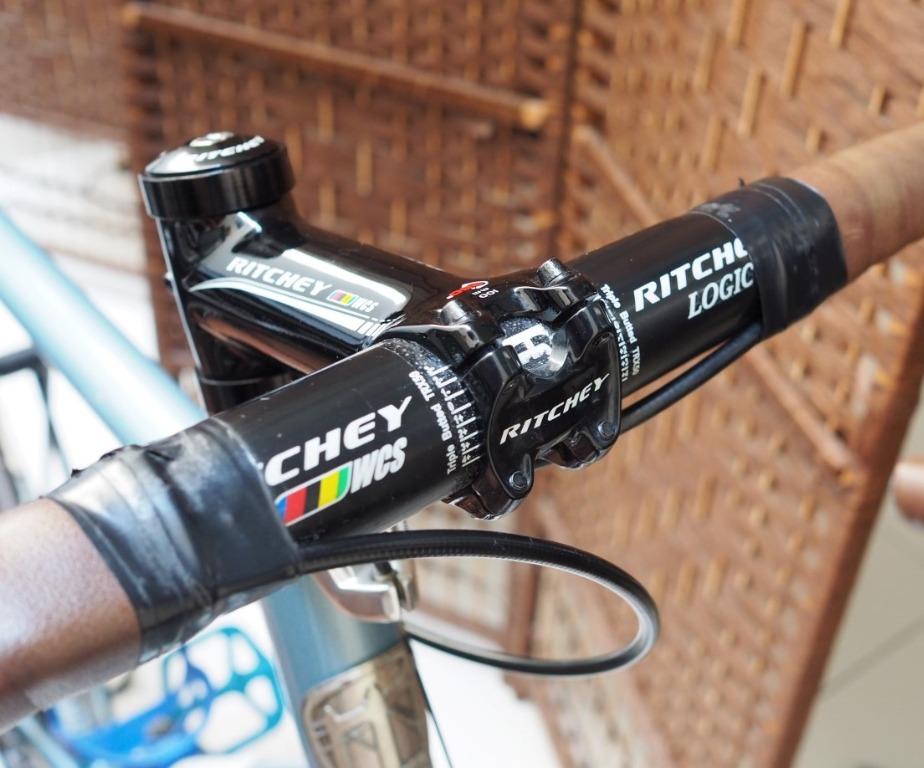 Ritchey WCS Logic II Handlebar