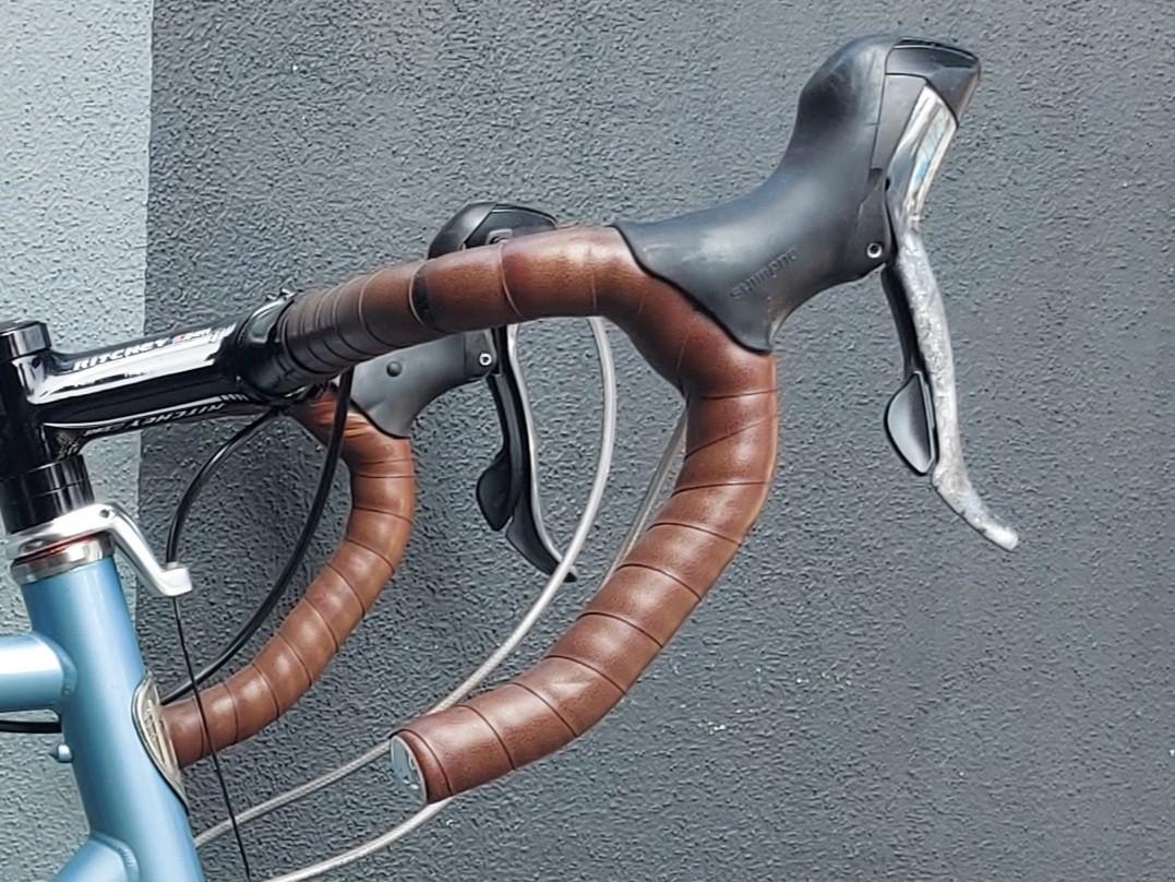 Ritchey wcs logic ii road handlebar hot sale