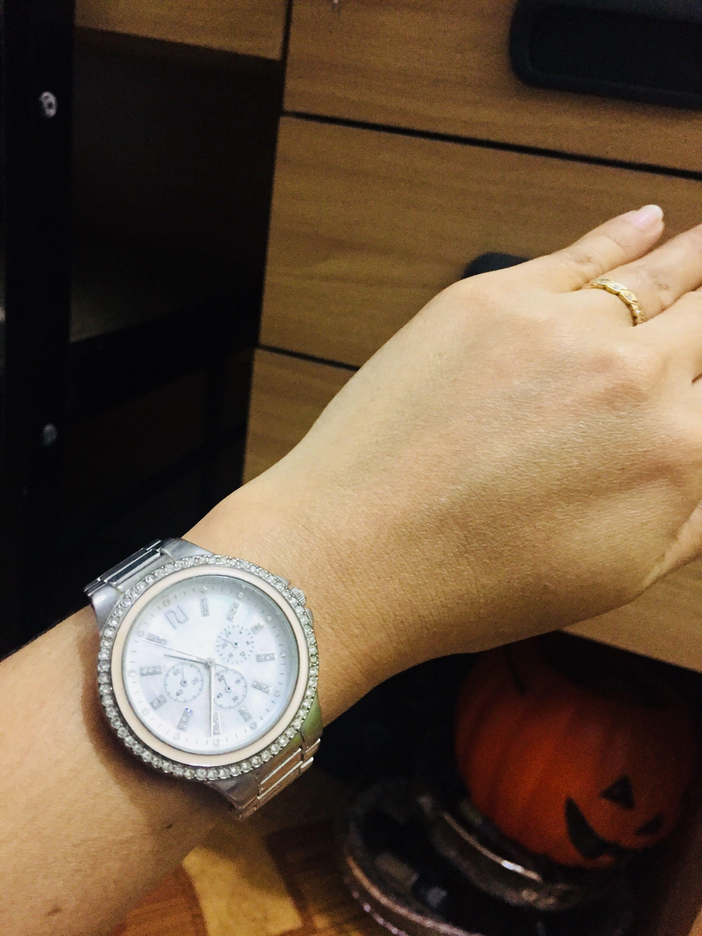 River island watches womens discount