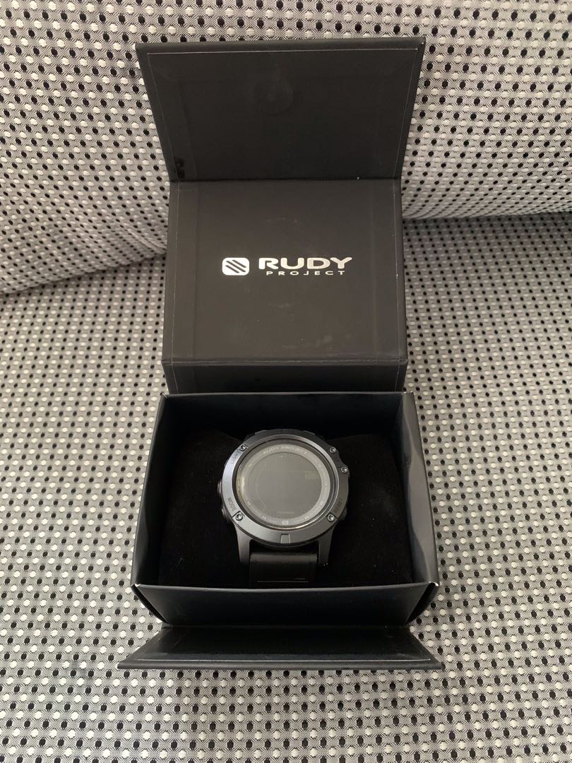 Rudy project smart watch store price