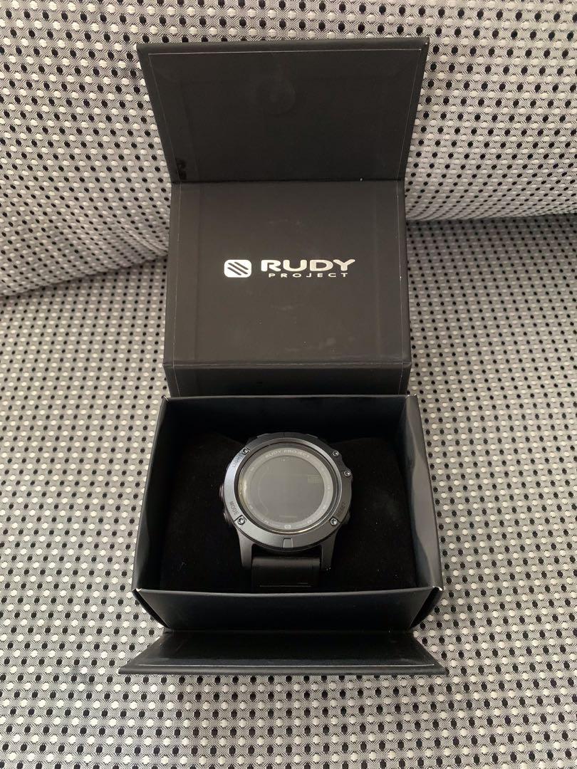 Rudy project discount breva watch price