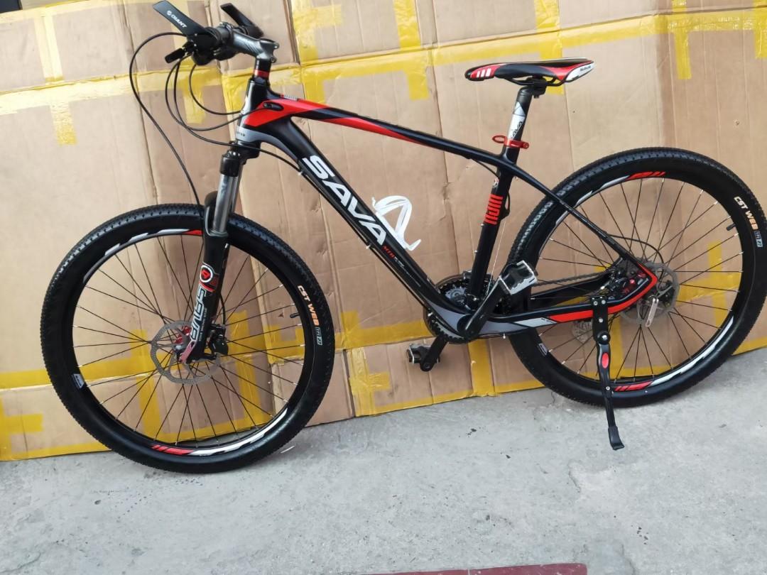 Sava sv550 sales