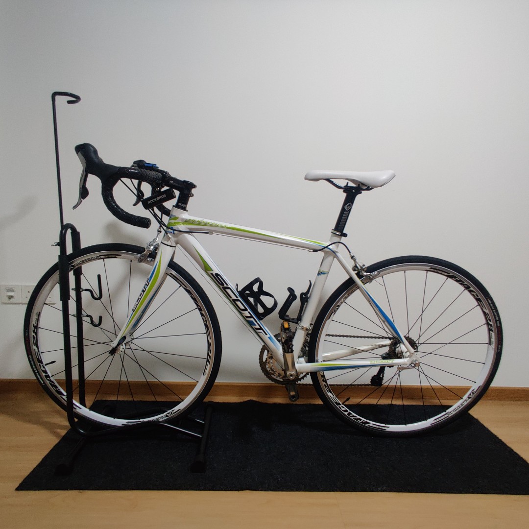 Scott on sale speedster s15