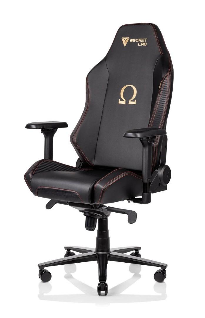 Gaming chairs lab online