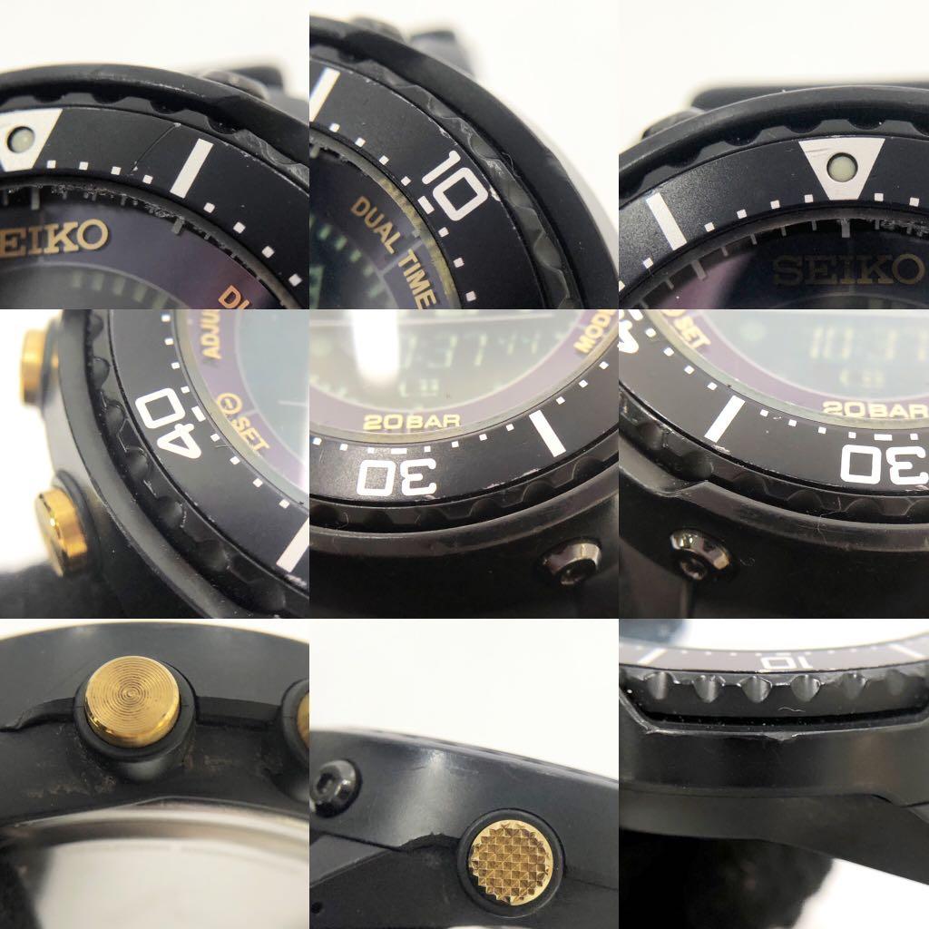 SEIKO S802-00A0 MENS WATCH 217014218 :, Men's Fashion, Watches ...