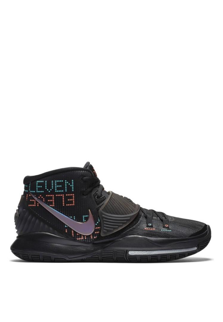 sepatu basket Nike Kyrie 6 EP 3082021003 Fesyen Pria Sepatu