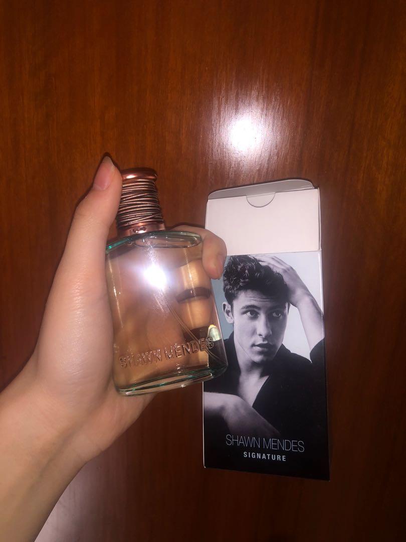 Shawn mendes perfume 50ml best sale