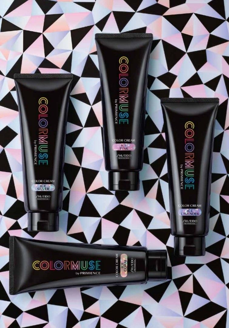 MAQuillAGE 限定色 資生堂 マキアージュ ドラマティック