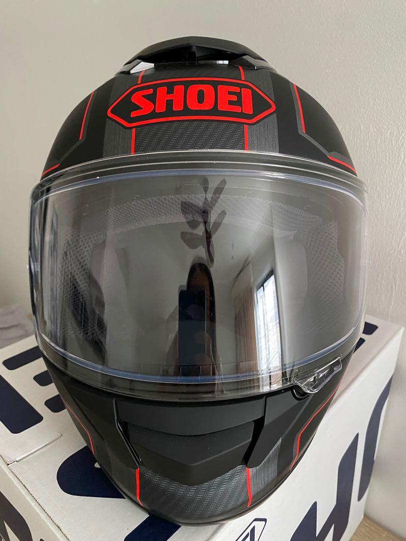 Shoei pendulum cheap
