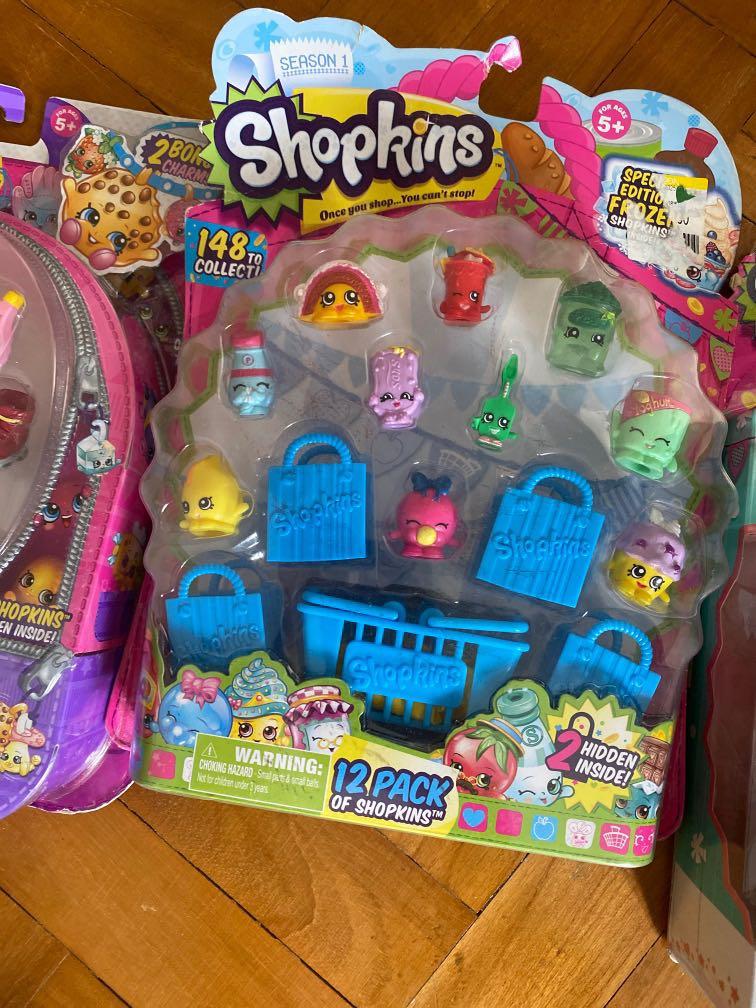 Shopkins clearance discount