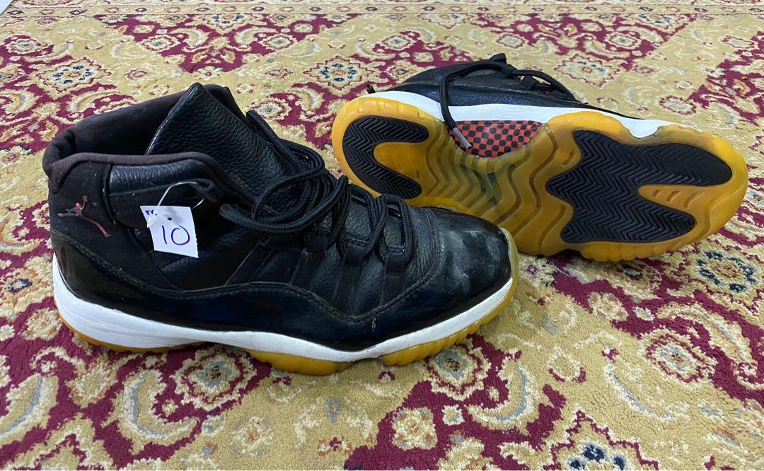 Jordan aj 72 deals