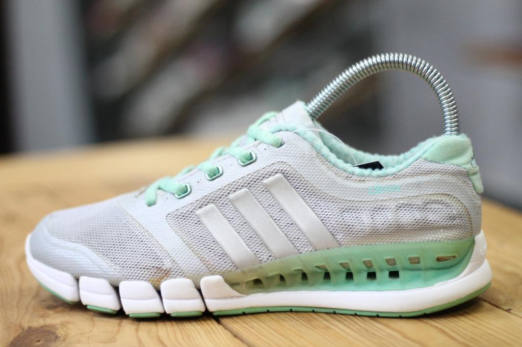 Size 4.5 UK 37 1 3 ADIDAS Climachill Shoes