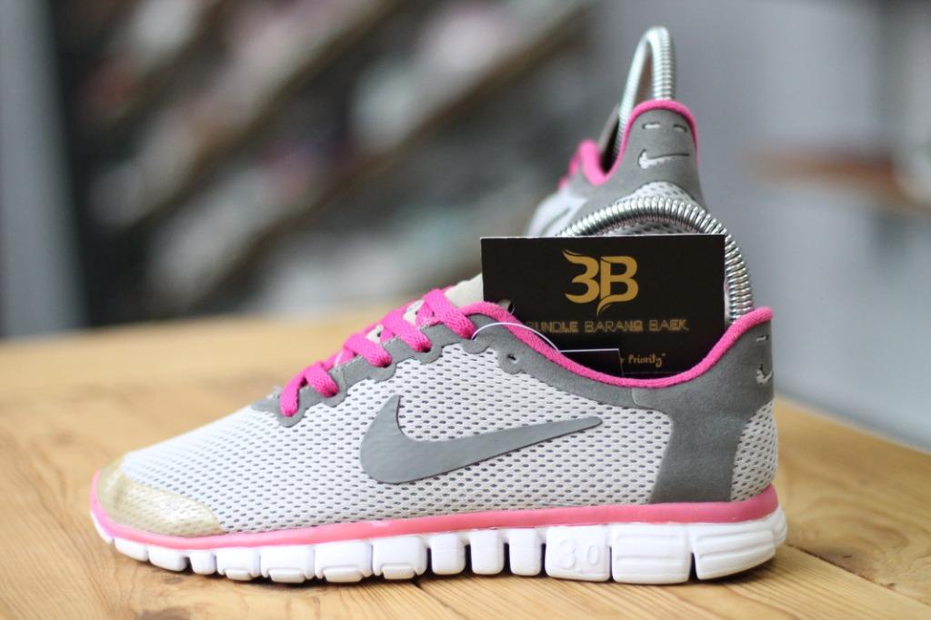 Running shoes size 4.5 deals