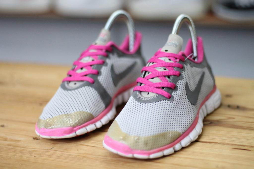 Running shoes discount size 4.5