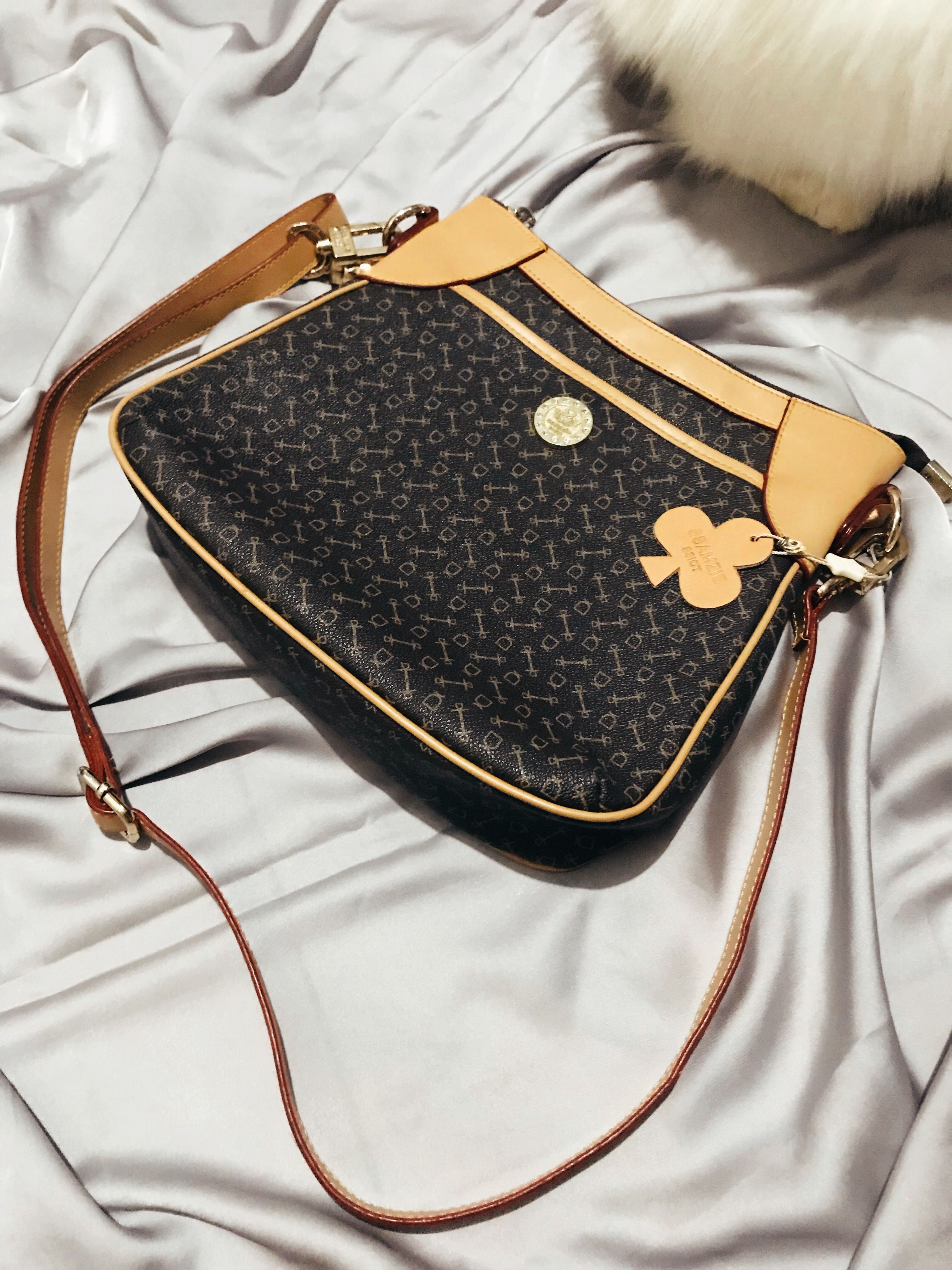 Ssamzie ssiot bag new arrivals