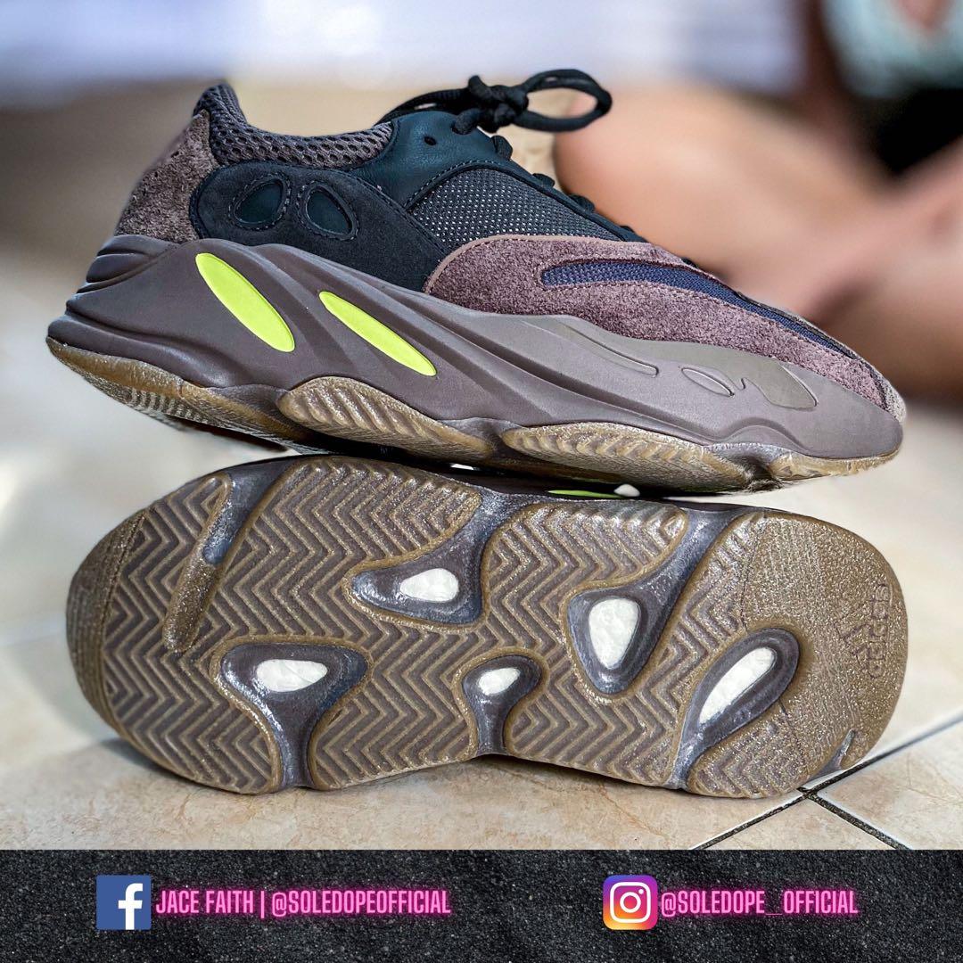 Yeezy 500 outlet sole protector