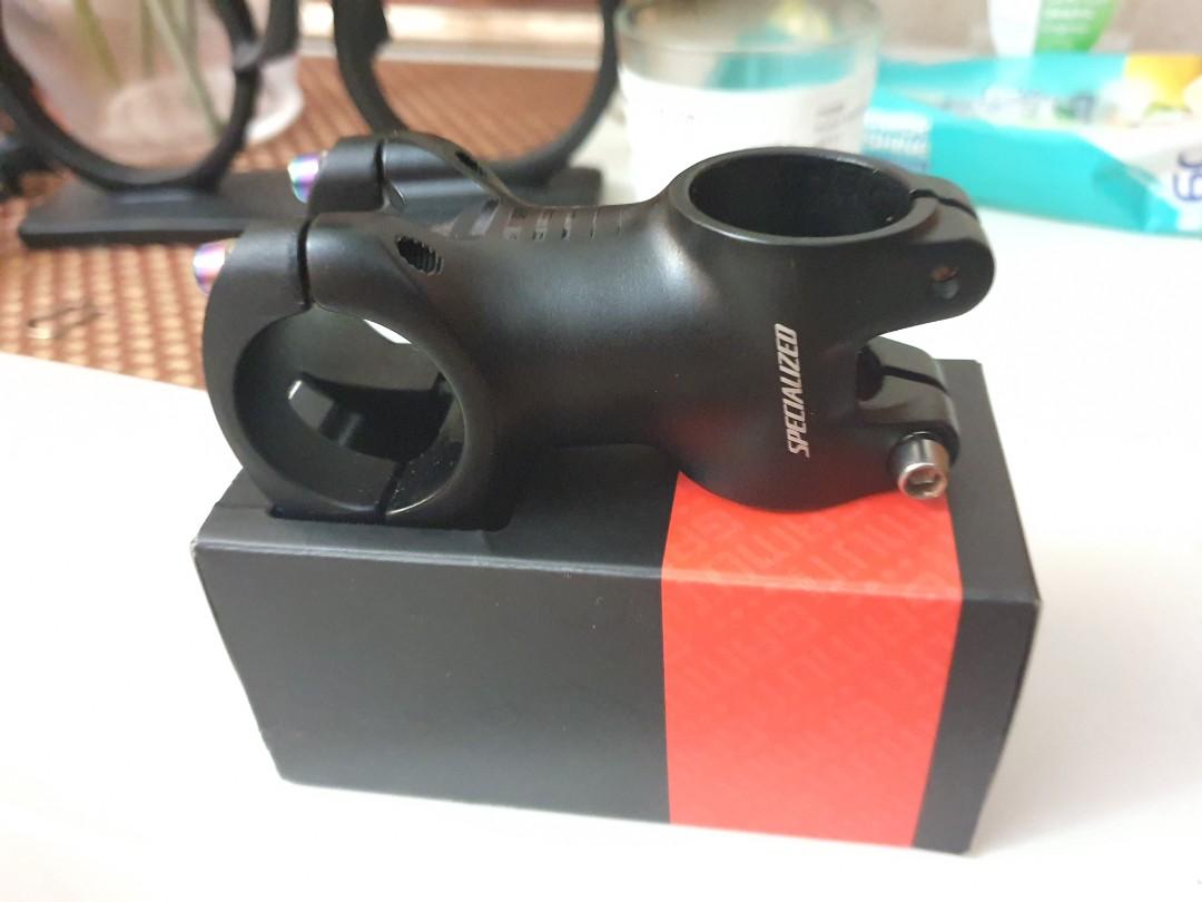 Specialized trail hot sale 31.8 mm