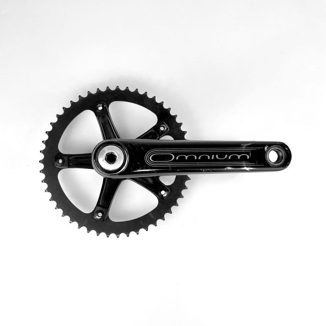 Sram fixed gear best sale crankset