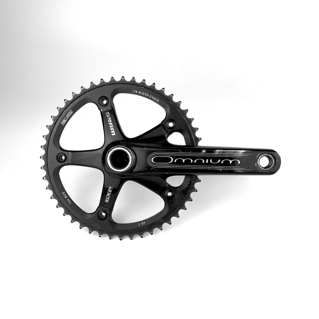 Sram fixed gear crankset new arrivals