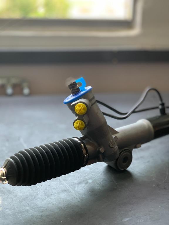 Steering Rack Nissan Cefiro J311 Rack and Pinion Power Steering Rack