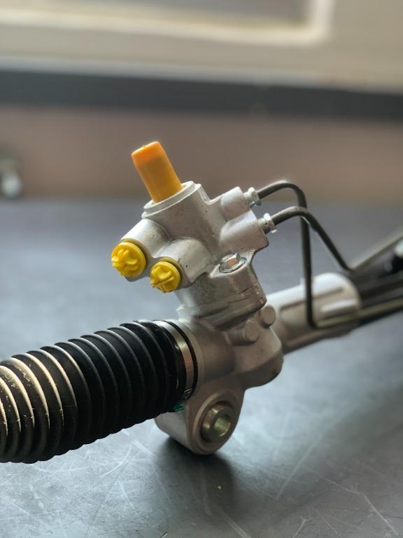 Steering Rack Nissan Xtrail Hydraulic Rack and Pinion Power Steering