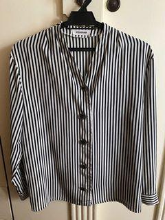 Stripes Blouse