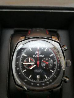 Subaru Watch (Japan Movement )