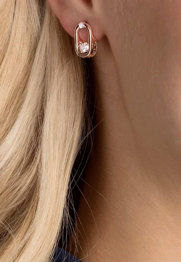 Swarovski north deals earrings