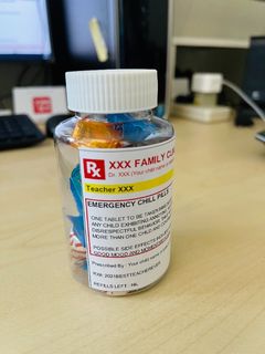 Pediasure Sachet - Free sample to give away (Collect at ...