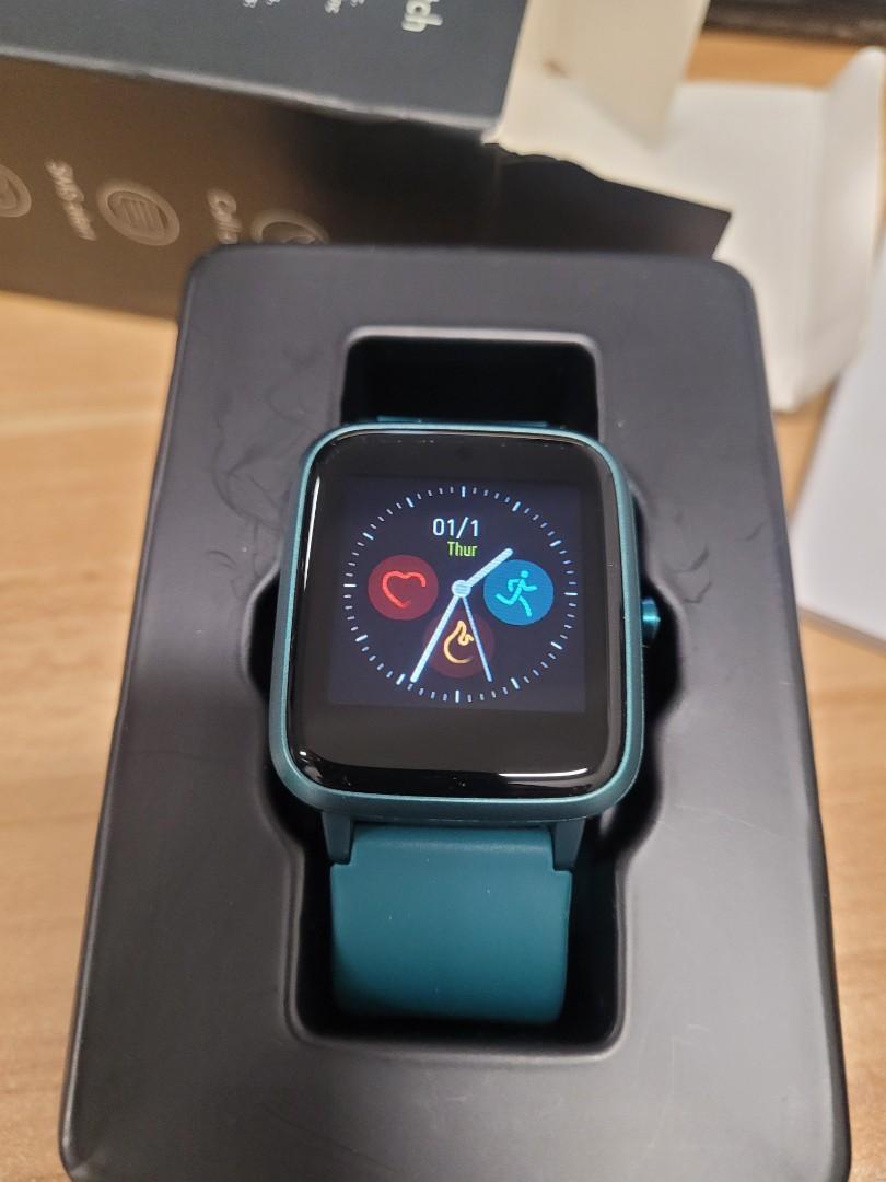 Teminice fitness tracker 2025 2021