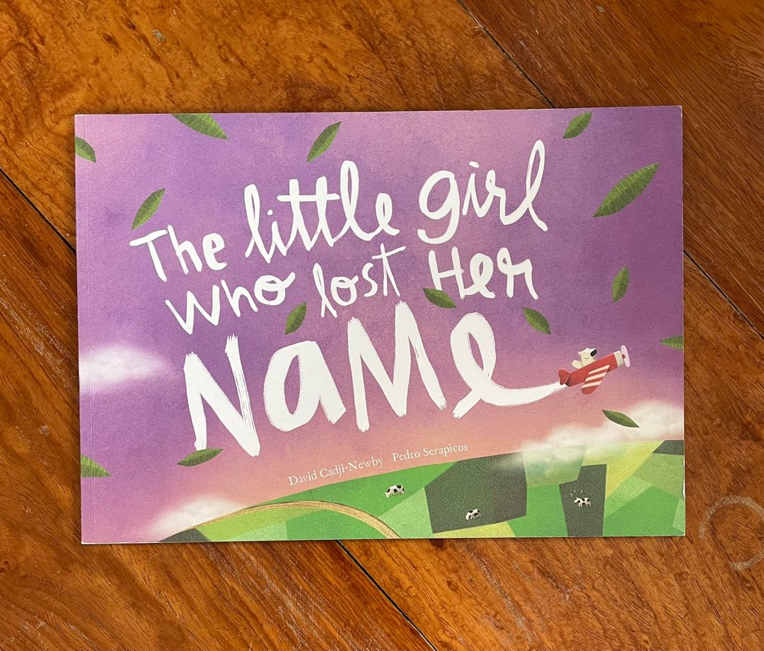 the-little-girl-who-lost-her-name-ines-hobbies-toys-books