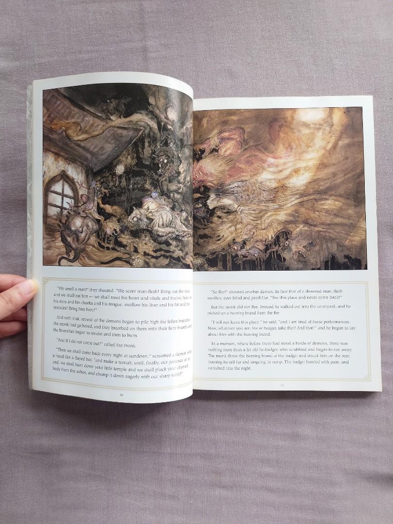 The Sandman The Dream Hunters Written by Neil Gaiman and Illustrated