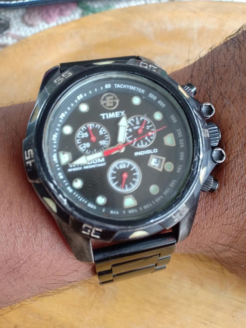Reloj online timex wr200m